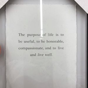 Meet your Posher, Sarah